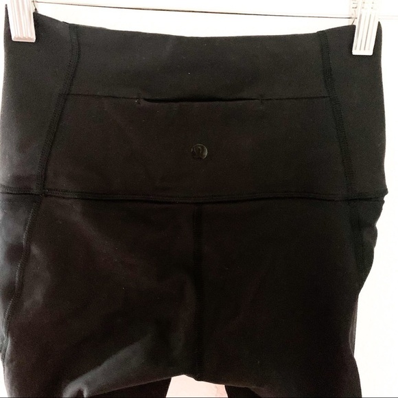 Lululemon Make A Move Tight Size 4 - Picture 9 of 16